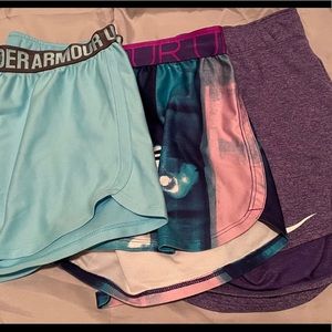 💘THREE FOR $36🌸 Athletic wear!!